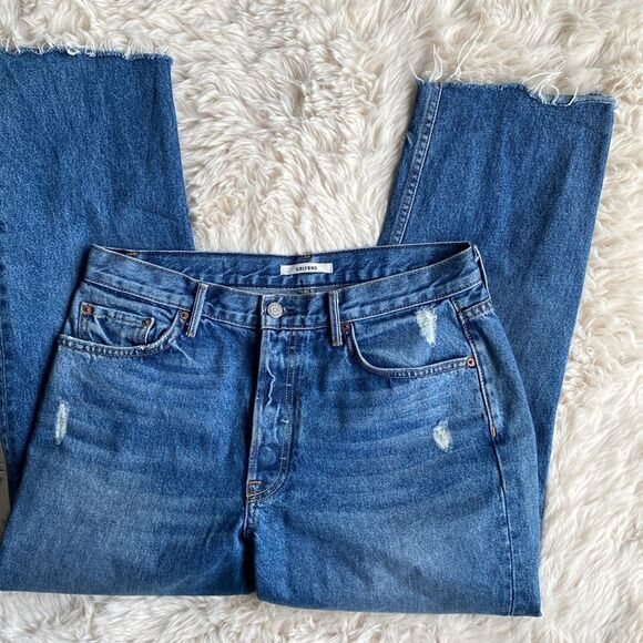 GRLFRND Helena Jeans Size 29 - Picture 11 of 11